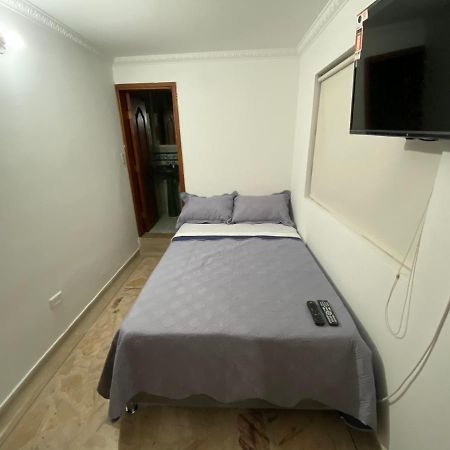 Santa Ana Luxury Rentals Hotel Bogotá Eksteriør bilde