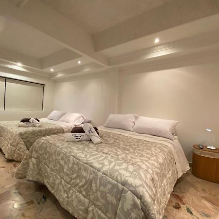 Santa Ana Luxury Rentals Hotel Bogotá Eksteriør bilde