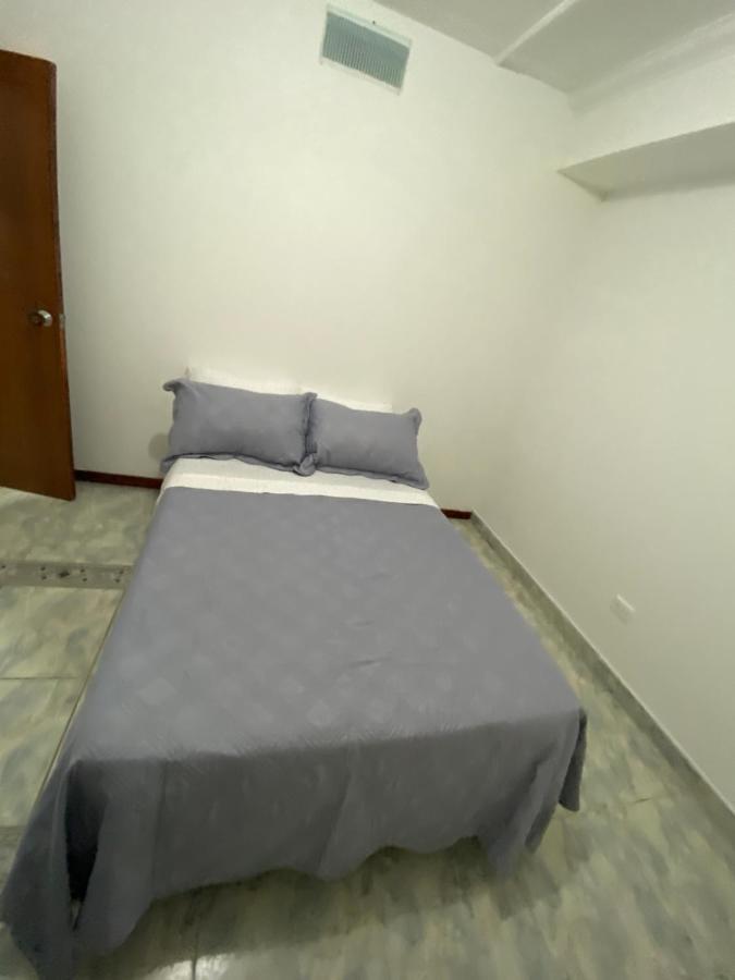 Santa Ana Luxury Rentals Hotel Bogotá Eksteriør bilde