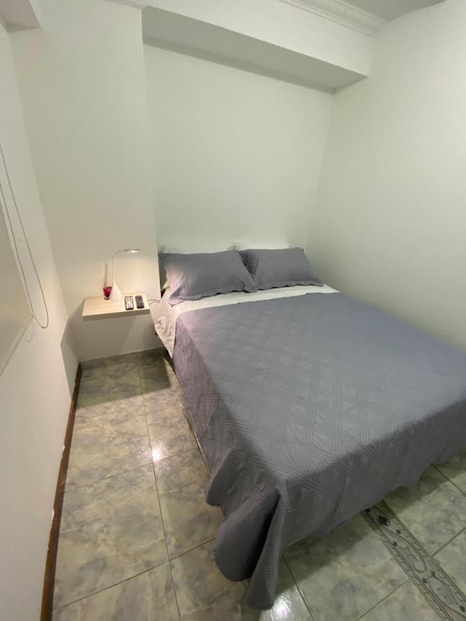Santa Ana Luxury Rentals Hotel Bogotá Eksteriør bilde