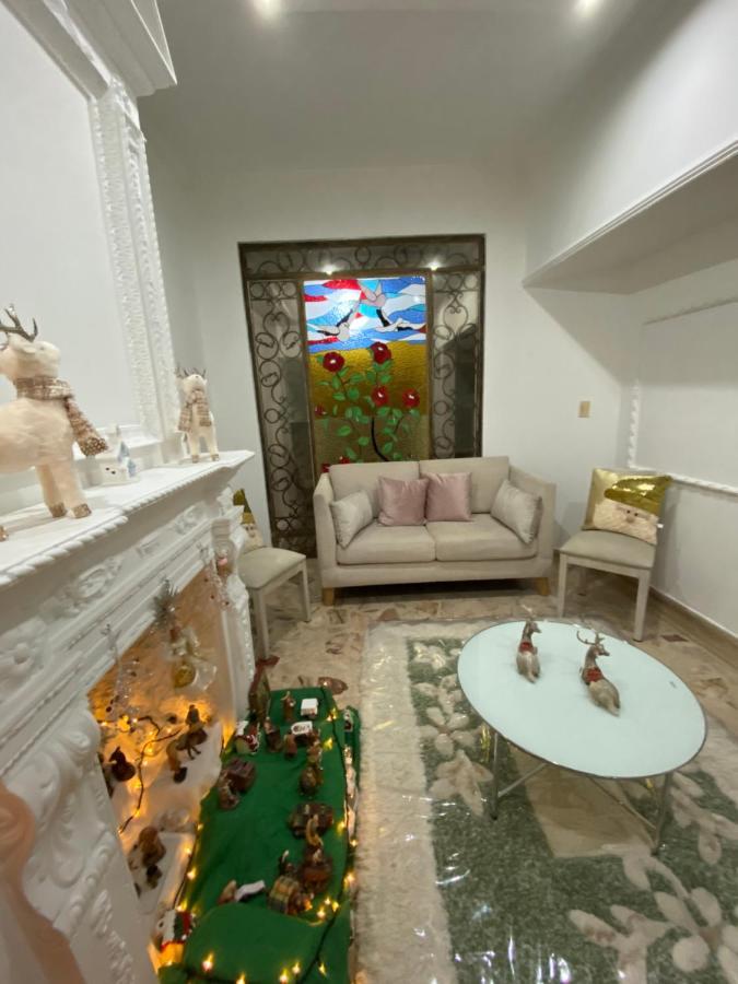 Santa Ana Luxury Rentals Hotel Bogotá Eksteriør bilde