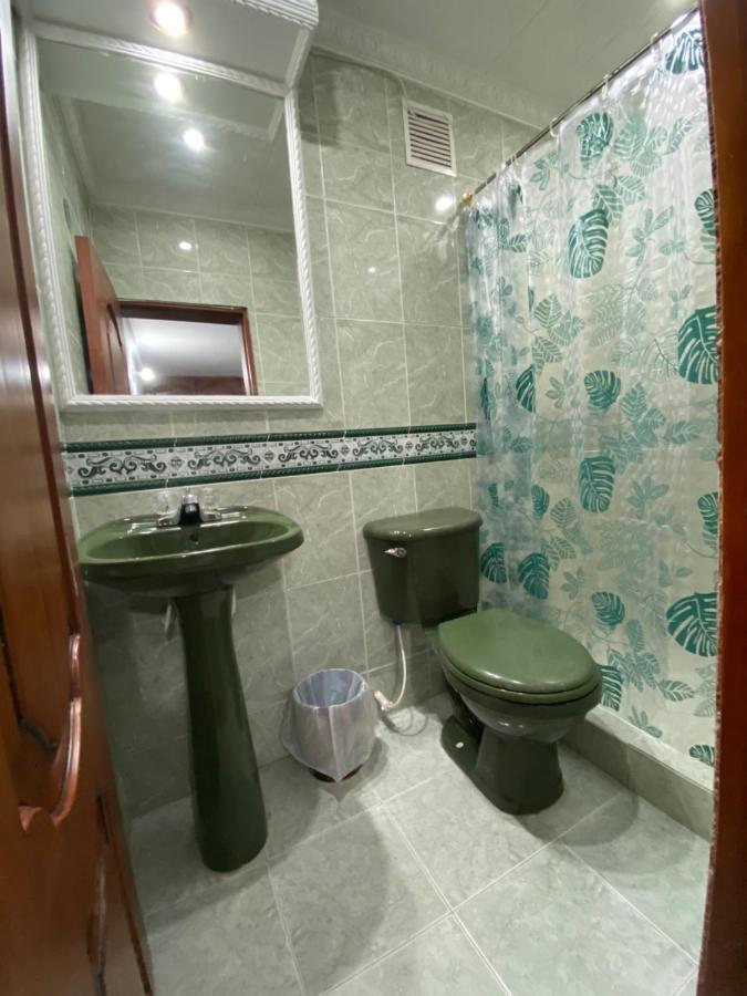 Santa Ana Luxury Rentals Hotel Bogotá Eksteriør bilde
