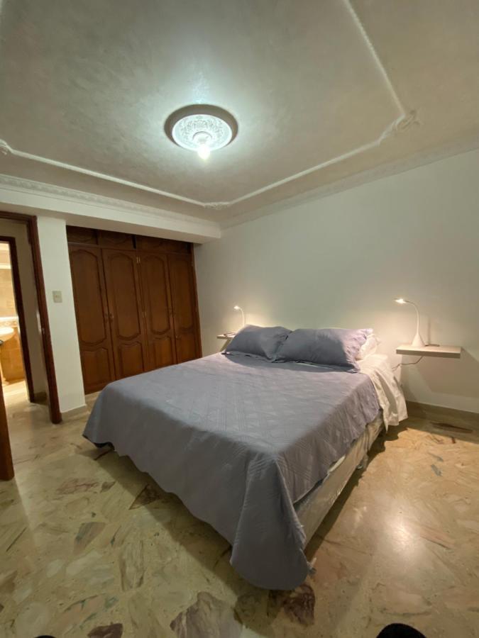 Santa Ana Luxury Rentals Hotel Bogotá Eksteriør bilde