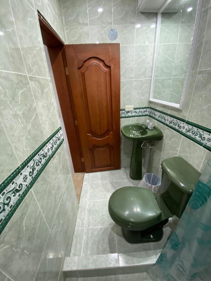 Santa Ana Luxury Rentals Hotel Bogotá Eksteriør bilde