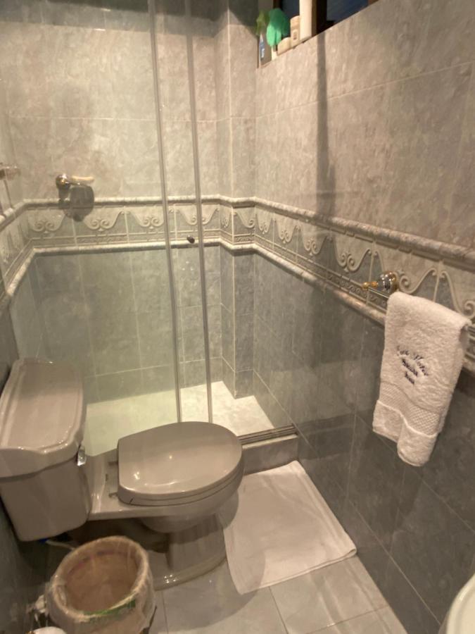 Santa Ana Luxury Rentals Hotel Bogotá Eksteriør bilde