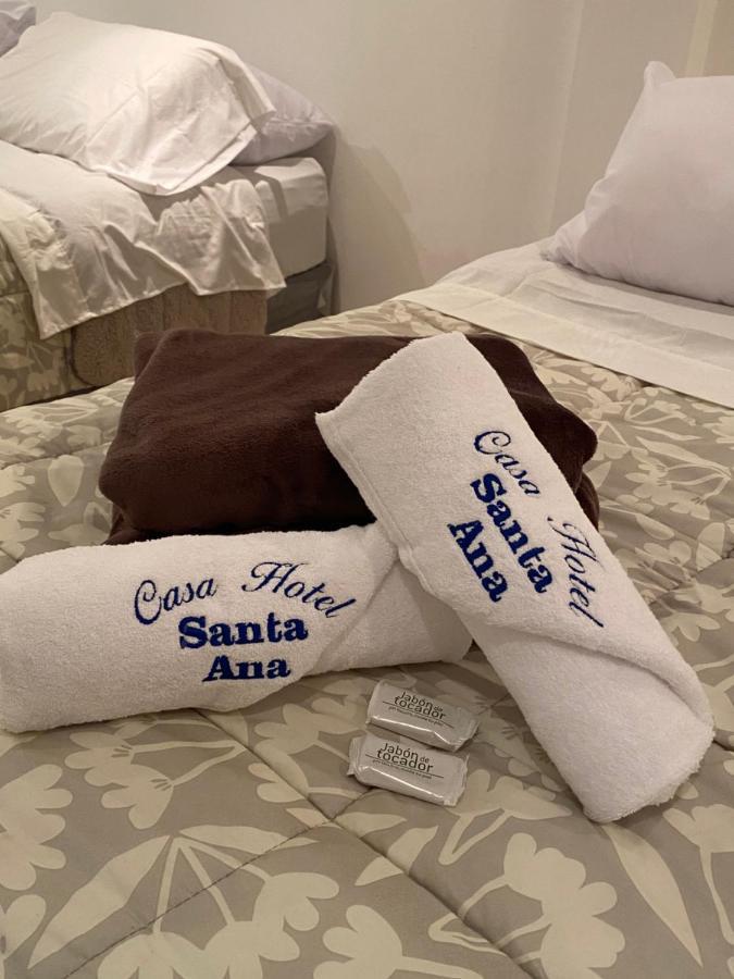 Santa Ana Luxury Rentals Hotel Bogotá Eksteriør bilde