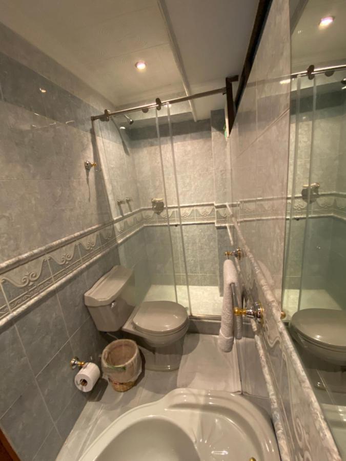 Santa Ana Luxury Rentals Hotel Bogotá Eksteriør bilde