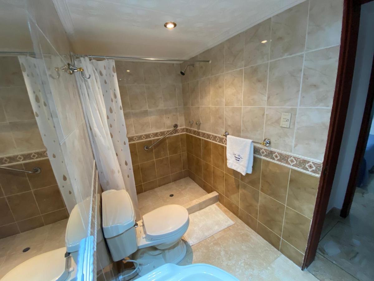 Santa Ana Luxury Rentals Hotel Bogotá Eksteriør bilde