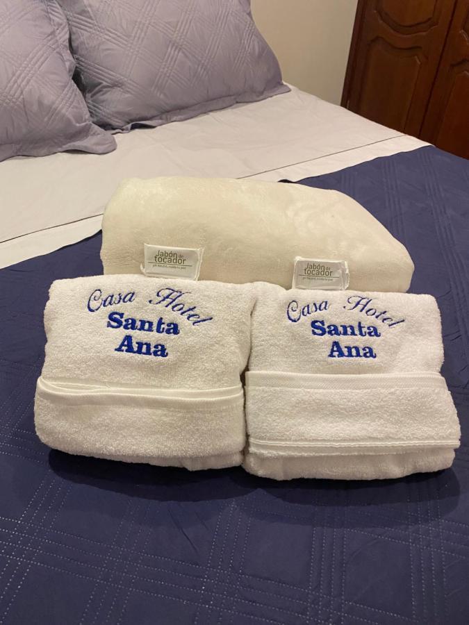 Santa Ana Luxury Rentals Hotel Bogotá Eksteriør bilde