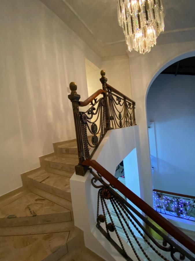 Santa Ana Luxury Rentals Hotel Bogotá Eksteriør bilde