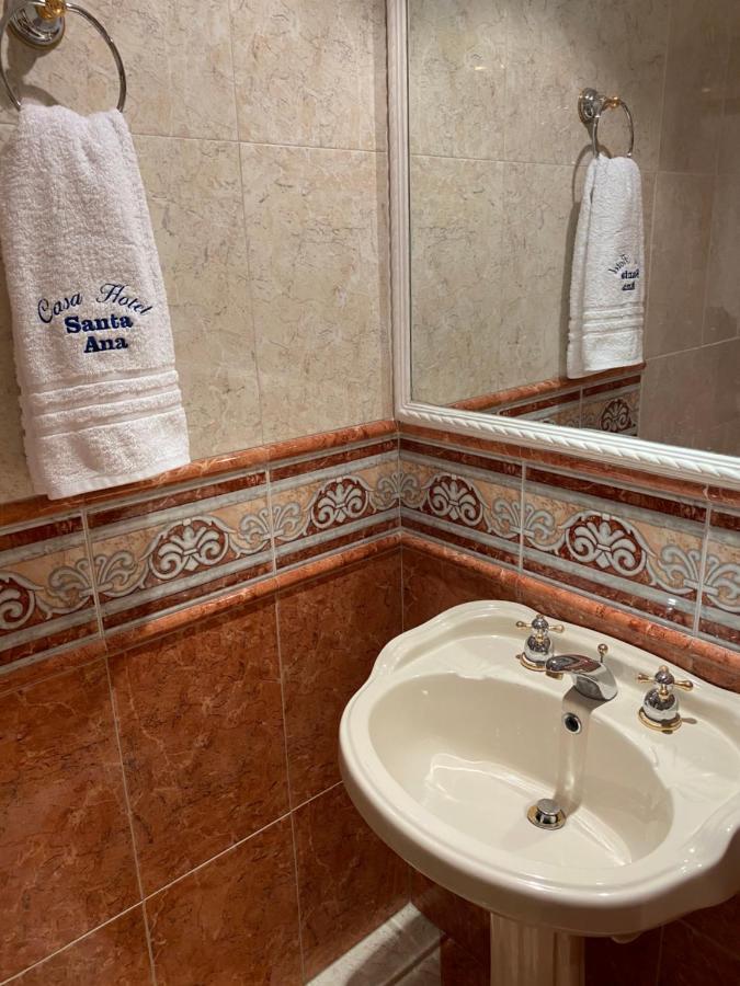 Santa Ana Luxury Rentals Hotel Bogotá Eksteriør bilde