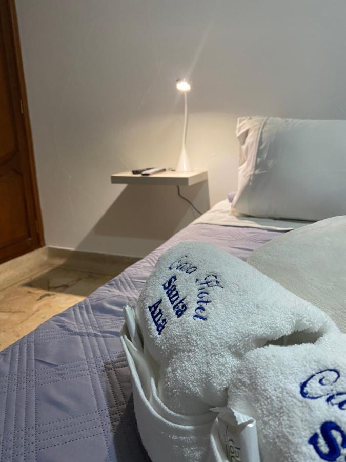 Santa Ana Luxury Rentals Hotel Bogotá Eksteriør bilde