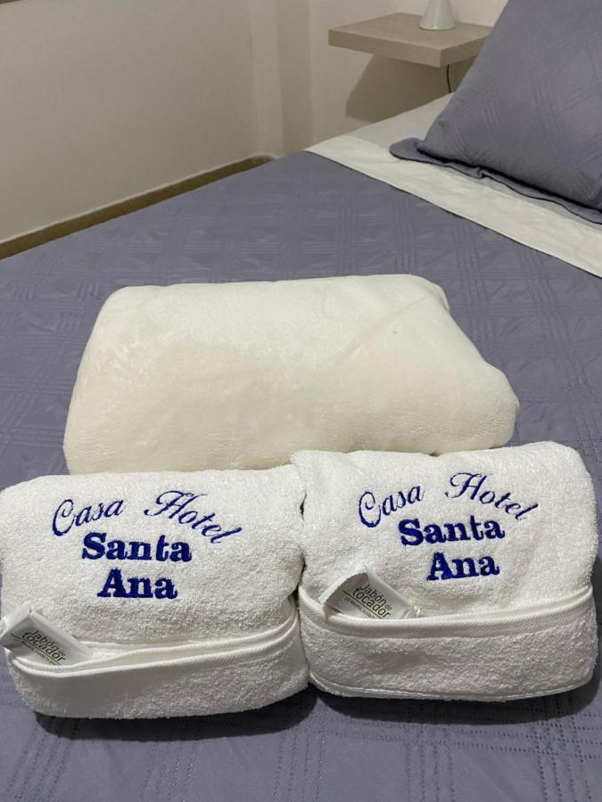 Santa Ana Luxury Rentals Hotel Bogotá Eksteriør bilde